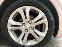 USED 2013 13 PEUGEOT 208 1.4 ALLURE 5d 95 BHP BLUETOOTH~A/C~ALLOYS~TOUCHSCREEN...