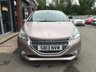 USED 2013 13 PEUGEOT 208 1.4 ALLURE 5d 95 BHP BLUETOOTH~A/C~ALLOYS~TOUCHSCREEN...