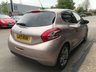 USED 2013 13 PEUGEOT 208 1.4 ALLURE 5d 95 BHP BLUETOOTH~A/C~ALLOYS~TOUCHSCREEN...