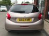 USED 2013 13 PEUGEOT 208 1.4 ALLURE 5d 95 BHP BLUETOOTH~A/C~ALLOYS~TOUCHSCREEN...