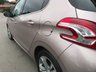 USED 2013 13 PEUGEOT 208 1.4 ALLURE 5d 95 BHP BLUETOOTH~A/C~ALLOYS~TOUCHSCREEN...