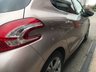 USED 2013 13 PEUGEOT 208 1.4 ALLURE 5d 95 BHP BLUETOOTH~A/C~ALLOYS~TOUCHSCREEN...