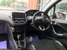 USED 2013 13 PEUGEOT 208 1.4 ALLURE 5d 95 BHP BLUETOOTH~A/C~ALLOYS~TOUCHSCREEN...
