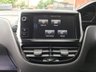 USED 2013 13 PEUGEOT 208 1.4 ALLURE 5d 95 BHP BLUETOOTH~A/C~ALLOYS~TOUCHSCREEN...