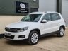USED 2013 63 VOLKSWAGEN TIGUAN 2.0 MATCH TDI BLUEMOTION TECHNOLOGY 4MOTION 5d 139 BHP CAM BELT & WATER PUMP DONE 11/2020