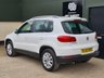 USED 2013 63 VOLKSWAGEN TIGUAN 2.0 MATCH TDI BLUEMOTION TECHNOLOGY 4MOTION 5d 139 BHP CAM BELT & WATER PUMP DONE 11/2020