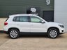 USED 2013 63 VOLKSWAGEN TIGUAN 2.0 MATCH TDI BLUEMOTION TECHNOLOGY 4MOTION 5d 139 BHP CAM BELT & WATER PUMP DONE 11/2020