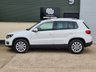 USED 2013 63 VOLKSWAGEN TIGUAN 2.0 MATCH TDI BLUEMOTION TECHNOLOGY 4MOTION 5d 139 BHP CAM BELT & WATER PUMP DONE 11/2020