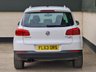 USED 2013 63 VOLKSWAGEN TIGUAN 2.0 MATCH TDI BLUEMOTION TECHNOLOGY 4MOTION 5d 139 BHP CAM BELT & WATER PUMP DONE 11/2020