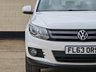 USED 2013 63 VOLKSWAGEN TIGUAN 2.0 MATCH TDI BLUEMOTION TECHNOLOGY 4MOTION 5d 139 BHP CAM BELT & WATER PUMP DONE 11/2020