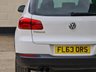 USED 2013 63 VOLKSWAGEN TIGUAN 2.0 MATCH TDI BLUEMOTION TECHNOLOGY 4MOTION 5d 139 BHP CAM BELT & WATER PUMP DONE 11/2020