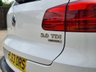 USED 2013 63 VOLKSWAGEN TIGUAN 2.0 MATCH TDI BLUEMOTION TECHNOLOGY 4MOTION 5d 139 BHP CAM BELT & WATER PUMP DONE 11/2020