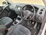 USED 2013 63 VOLKSWAGEN TIGUAN 2.0 MATCH TDI BLUEMOTION TECHNOLOGY 4MOTION 5d 139 BHP CAM BELT & WATER PUMP DONE 11/2020