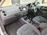 USED 2013 63 VOLKSWAGEN TIGUAN 2.0 MATCH TDI BLUEMOTION TECHNOLOGY 4MOTION 5d 139 BHP CAM BELT & WATER PUMP DONE 11/2020