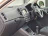 USED 2013 63 VOLKSWAGEN TIGUAN 2.0 MATCH TDI BLUEMOTION TECHNOLOGY 4MOTION 5d 139 BHP CAM BELT & WATER PUMP DONE 11/2020
