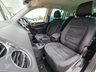 USED 2013 63 VOLKSWAGEN TIGUAN 2.0 MATCH TDI BLUEMOTION TECHNOLOGY 4MOTION 5d 139 BHP CAM BELT & WATER PUMP DONE 11/2020