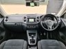 USED 2013 63 VOLKSWAGEN TIGUAN 2.0 MATCH TDI BLUEMOTION TECHNOLOGY 4MOTION 5d 139 BHP CAM BELT & WATER PUMP DONE 11/2020