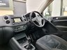 USED 2013 63 VOLKSWAGEN TIGUAN 2.0 MATCH TDI BLUEMOTION TECHNOLOGY 4MOTION 5d 139 BHP CAM BELT & WATER PUMP DONE 11/2020