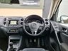 USED 2013 63 VOLKSWAGEN TIGUAN 2.0 MATCH TDI BLUEMOTION TECHNOLOGY 4MOTION 5d 139 BHP CAM BELT & WATER PUMP DONE 11/2020