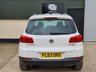 USED 2013 63 VOLKSWAGEN TIGUAN 2.0 MATCH TDI BLUEMOTION TECHNOLOGY 4MOTION 5d 139 BHP CAM BELT & WATER PUMP DONE 11/2020
