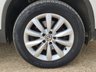 USED 2013 63 VOLKSWAGEN TIGUAN 2.0 MATCH TDI BLUEMOTION TECHNOLOGY 4MOTION 5d 139 BHP CAM BELT & WATER PUMP DONE 11/2020