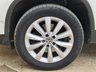 USED 2013 63 VOLKSWAGEN TIGUAN 2.0 MATCH TDI BLUEMOTION TECHNOLOGY 4MOTION 5d 139 BHP CAM BELT & WATER PUMP DONE 11/2020