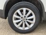 USED 2013 63 VOLKSWAGEN TIGUAN 2.0 MATCH TDI BLUEMOTION TECHNOLOGY 4MOTION 5d 139 BHP CAM BELT & WATER PUMP DONE 11/2020
