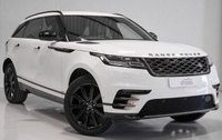 USED 2018 68 LAND ROVER RANGE ROVER VELAR 2.0 R-DYNAMIC HSE 5d 178 BHP + NATIONWIDE HOME DELIVERY +