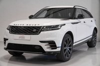 USED 2018 68 LAND ROVER RANGE ROVER VELAR 2.0 R-DYNAMIC HSE 5d 178 BHP + NATIONWIDE HOME DELIVERY +