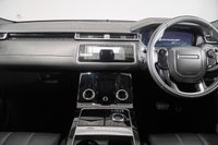 USED 2018 68 LAND ROVER RANGE ROVER VELAR 2.0 R-DYNAMIC HSE 5d 178 BHP + NATIONWIDE HOME DELIVERY +