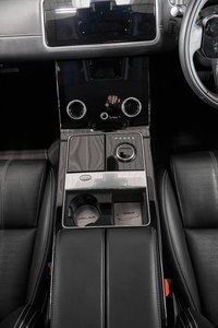 USED 2018 68 LAND ROVER RANGE ROVER VELAR 2.0 R-DYNAMIC HSE 5d 178 BHP + NATIONWIDE HOME DELIVERY +