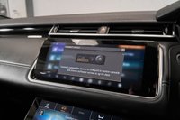 USED 2018 68 LAND ROVER RANGE ROVER VELAR 2.0 R-DYNAMIC HSE 5d 178 BHP + NATIONWIDE HOME DELIVERY +
