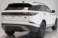 USED 2018 68 LAND ROVER RANGE ROVER VELAR 2.0 R-DYNAMIC HSE 5d 178 BHP + NATIONWIDE HOME DELIVERY +