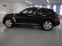 USED 2013 13 INFINITI FX 3.0 FX30D 5d 235 BHP GREAT SEPCIFICATION ON THIS STUNNING CAR WITH SERVICE HISTORY. WHY NOT HAVE A LOOK