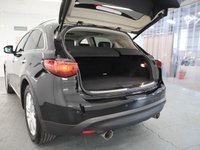 USED 2013 13 INFINITI FX 3.0 FX30D 5d 235 BHP GREAT SEPCIFICATION ON THIS STUNNING CAR WITH SERVICE HISTORY. WHY NOT HAVE A LOOK