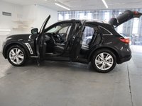 USED 2013 13 INFINITI FX 3.0 FX30D 5d 235 BHP GREAT SEPCIFICATION ON THIS STUNNING CAR WITH SERVICE HISTORY. WHY NOT HAVE A LOOK