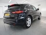 USED 2013 13 INFINITI FX 3.0 FX30D 5d 235 BHP GREAT SEPCIFICATION ON THIS STUNNING CAR WITH SERVICE HISTORY. WHY NOT HAVE A LOOK