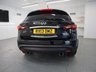 USED 2013 13 INFINITI FX 3.0 FX30D 5d 235 BHP GREAT SEPCIFICATION ON THIS STUNNING CAR WITH SERVICE HISTORY. WHY NOT HAVE A LOOK