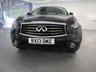 USED 2013 13 INFINITI FX 3.0 FX30D 5d 235 BHP GREAT SEPCIFICATION ON THIS STUNNING CAR WITH SERVICE HISTORY. WHY NOT HAVE A LOOK