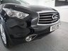 USED 2013 13 INFINITI FX 3.0 FX30D 5d 235 BHP GREAT SEPCIFICATION ON THIS STUNNING CAR WITH SERVICE HISTORY. WHY NOT HAVE A LOOK