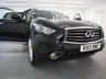 USED 2013 13 INFINITI FX 3.0 FX30D 5d 235 BHP GREAT SEPCIFICATION ON THIS STUNNING CAR WITH SERVICE HISTORY. WHY NOT HAVE A LOOK