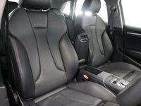USED 2018 68 AUDI A3 1.0 SPORTBACK TFSI SPORT 5d 114 BHP AUDI SERVICE HISTORY, LOW MILEAGE IN STUNNING CONDITION