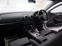 USED 2018 68 AUDI A3 1.0 SPORTBACK TFSI SPORT 5d 114 BHP AUDI SERVICE HISTORY, LOW MILEAGE IN STUNNING CONDITION