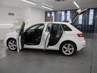 USED 2018 68 AUDI A3 1.0 SPORTBACK TFSI SPORT 5d 114 BHP AUDI SERVICE HISTORY, LOW MILEAGE IN STUNNING CONDITION