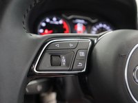 USED 2018 68 AUDI A3 1.0 SPORTBACK TFSI SPORT 5d 114 BHP AUDI SERVICE HISTORY, LOW MILEAGE IN STUNNING CONDITION