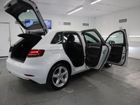 USED 2018 68 AUDI A3 1.0 SPORTBACK TFSI SPORT 5d 114 BHP AUDI SERVICE HISTORY, LOW MILEAGE IN STUNNING CONDITION