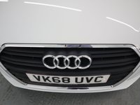 USED 2018 68 AUDI A3 1.0 SPORTBACK TFSI SPORT 5d 114 BHP AUDI SERVICE HISTORY, LOW MILEAGE IN STUNNING CONDITION