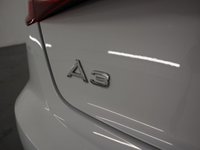 USED 2018 68 AUDI A3 1.0 SPORTBACK TFSI SPORT 5d 114 BHP AUDI SERVICE HISTORY, LOW MILEAGE IN STUNNING CONDITION