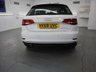 USED 2018 68 AUDI A3 1.0 SPORTBACK TFSI SPORT 5d 114 BHP AUDI SERVICE HISTORY, LOW MILEAGE IN STUNNING CONDITION