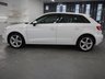 USED 2018 68 AUDI A3 1.0 SPORTBACK TFSI SPORT 5d 114 BHP AUDI SERVICE HISTORY, LOW MILEAGE IN STUNNING CONDITION